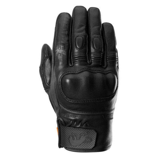 Gants Furygan LR JET ALL SEASONS D3O EVO - Noir