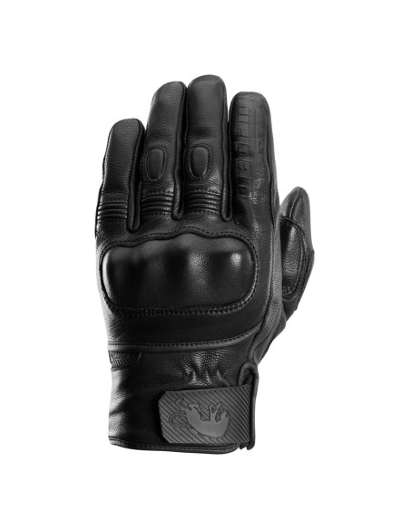 Gants Furygan LR JET ALL SEASONS D3O EVO - Noir