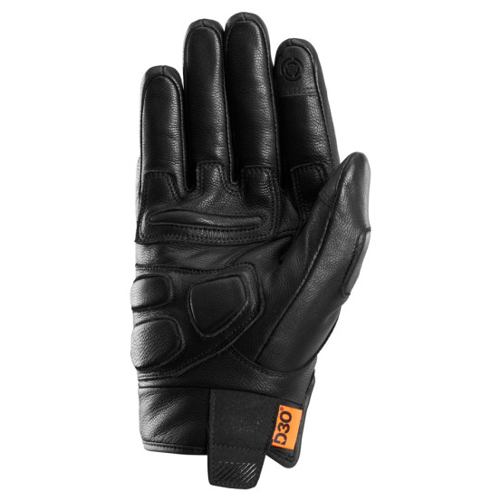 Gants Furygan LR JET ALL SEASONS D3O EVO - Noir
