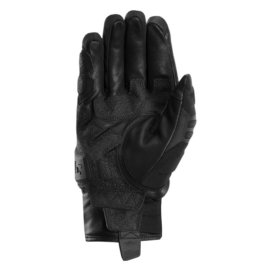 Gants Furygan BALMAZ ALL SEASONS - Noir