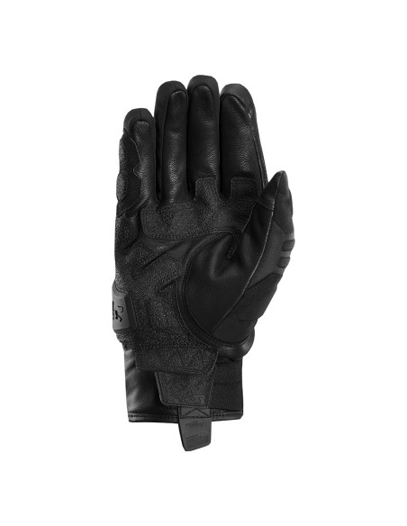 Gants Furygan BALMAZ ALL SEASONS - Noir