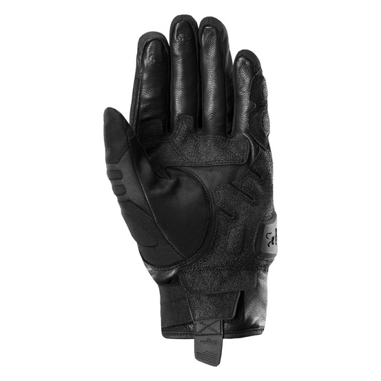 Gants Furygan BALMAZ ALL SEASONS - Noir