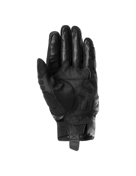 Gants Furygan BALMAZ ALL SEASONS - Noir
