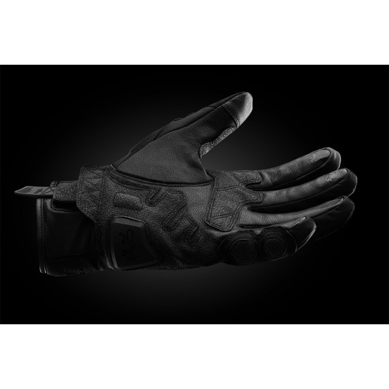 Gants Furygan BALMAZ ALL SEASONS - Noir