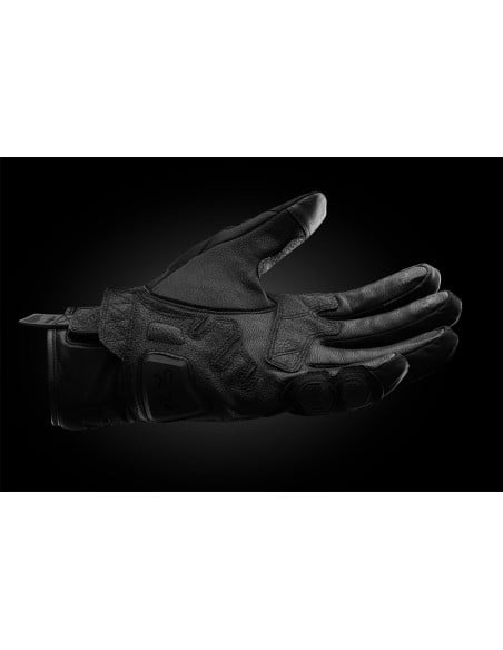 Gants Furygan BALMAZ ALL SEASONS - Noir