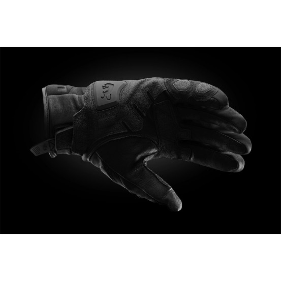 Gants Furygan BALMAZ ALL SEASONS - Noir