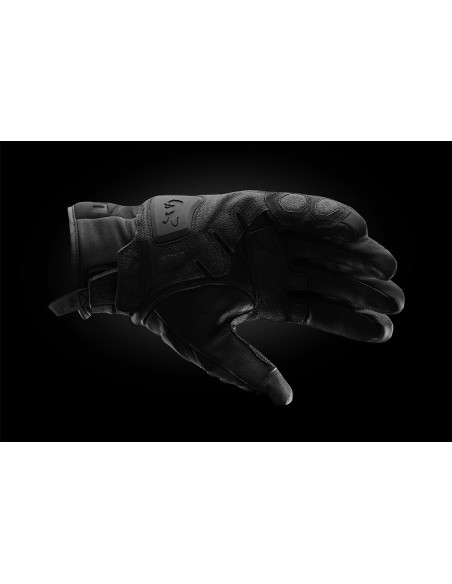 Gants Furygan BALMAZ ALL SEASONS - Noir