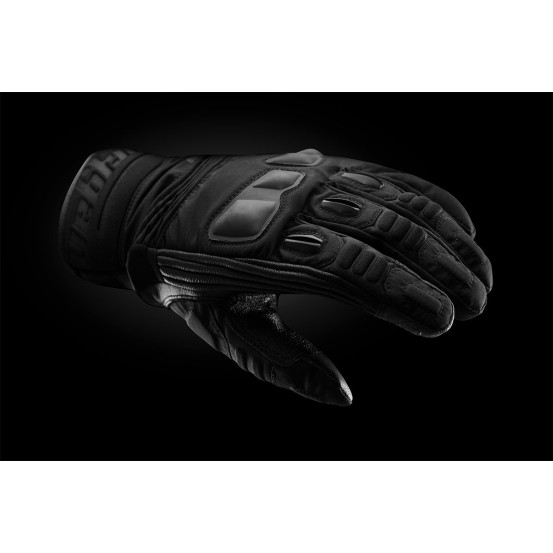 Gants Furygan BALMAZ ALL SEASONS - Noir