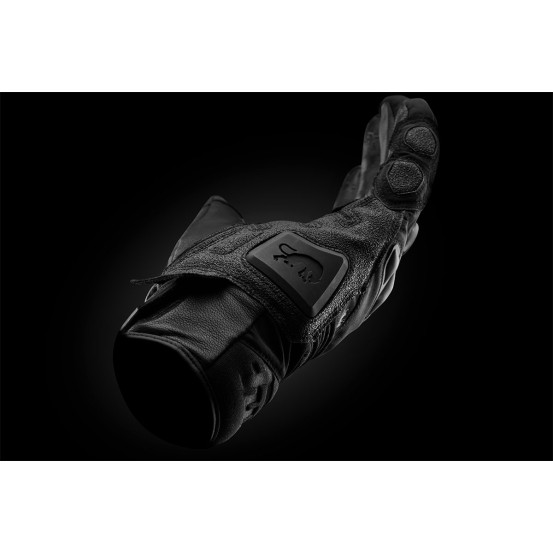 Gants Furygan BALMAZ ALL SEASONS - Noir