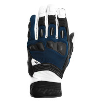 Gants Furygan BALMAZ ALL SEASONS - Noir Bleu Pearl 2