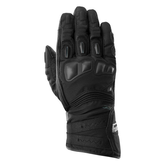 Gants Furygan ARAVIS PRIMALOFT 37.5 - Noir