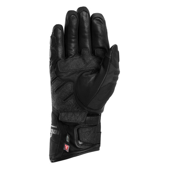 Gants Furygan ARAVIS PRIMALOFT 37.5 - Noir