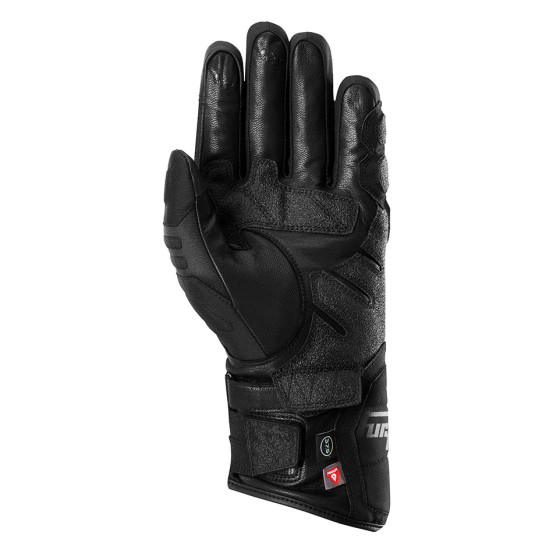 Gants Furygan ARAVIS PRIMALOFT 37.5 - Noir