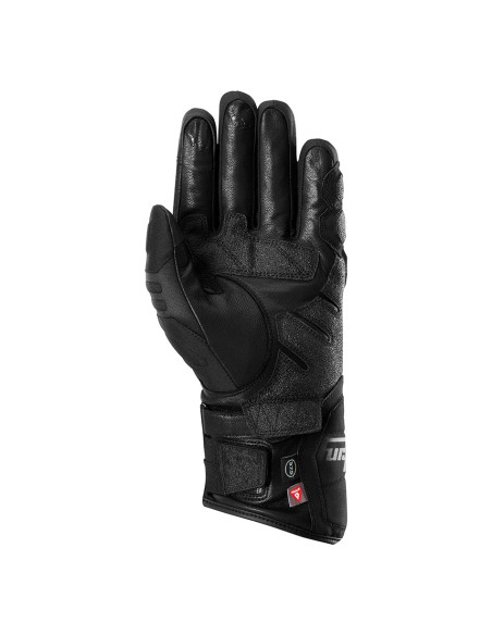 Gants Furygan ARAVIS PRIMALOFT 37.5 - Noir