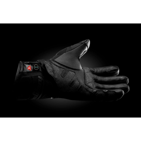 Gants Furygan ARAVIS PRIMALOFT 37.5 - Noir