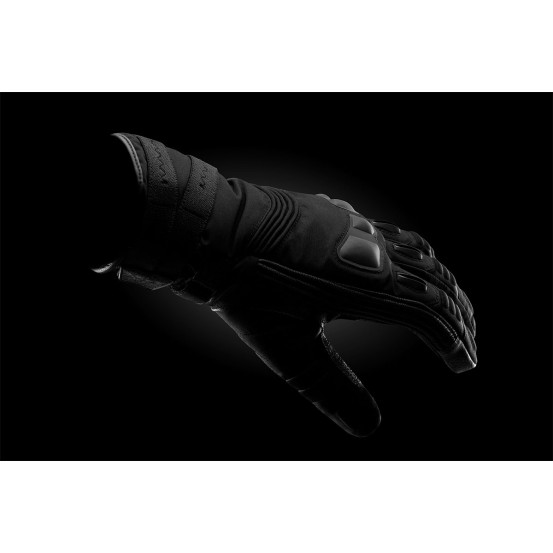 Gants Furygan ARAVIS PRIMALOFT 37.5 - Noir