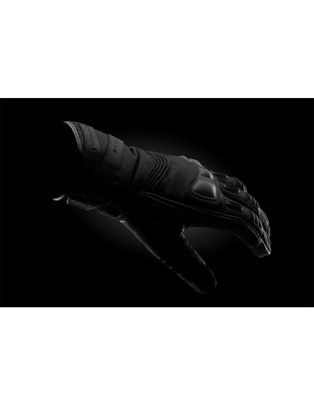 Gants Furygan ARAVIS PRIMALOFT 37.5 - Noir