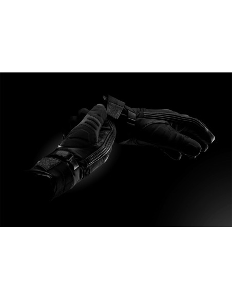 Gants Furygan ARAVIS PRIMALOFT 37.5 - Noir
