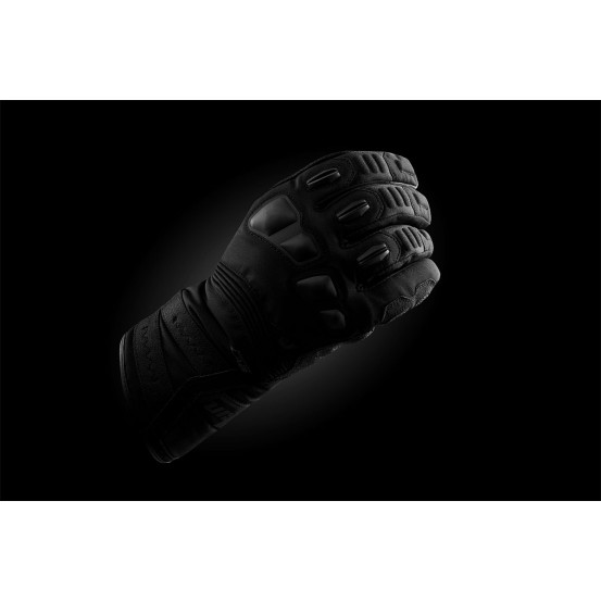 Gants Furygan ARAVIS PRIMALOFT 37.5 - Noir