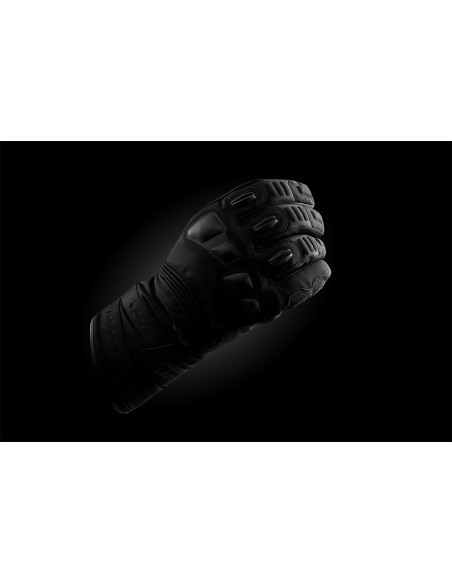 Gants Furygan ARAVIS PRIMALOFT 37.5 - Noir