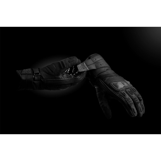 Gants Furygan ARAVIS PRIMALOFT 37.5 - Noir
