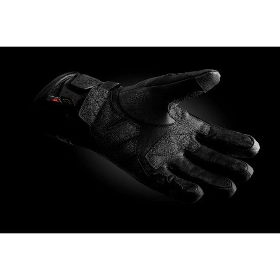 Gants Furygan ARAVIS PRIMALOFT 37.5 - Noir