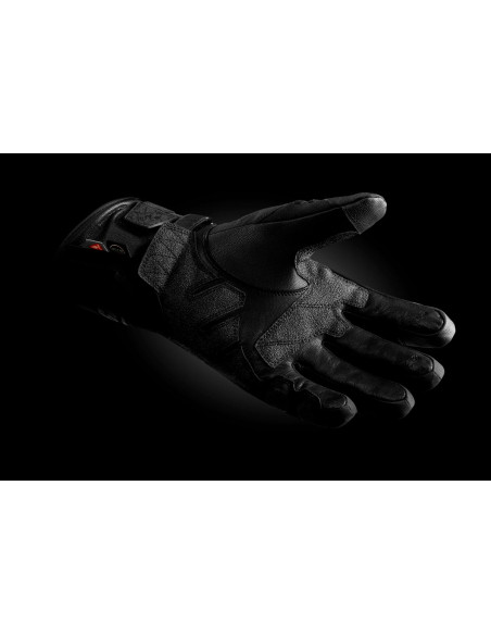 Gants Furygan ARAVIS PRIMALOFT 37.5 - Noir