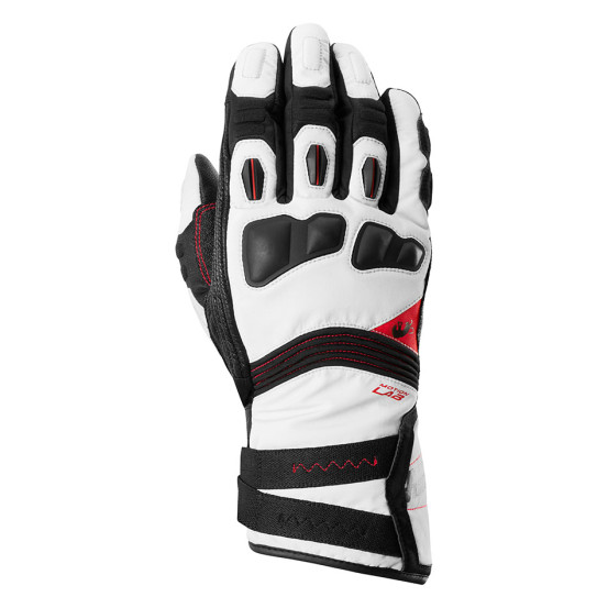 Gants Furygan ARAVIS PRIMALOFT 37.5 - Pearl Noir