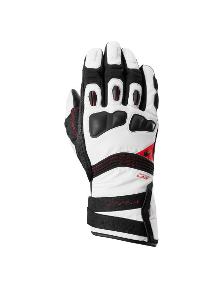Gants Furygan ARAVIS PRIMALOFT 37.5 - Pearl Noir