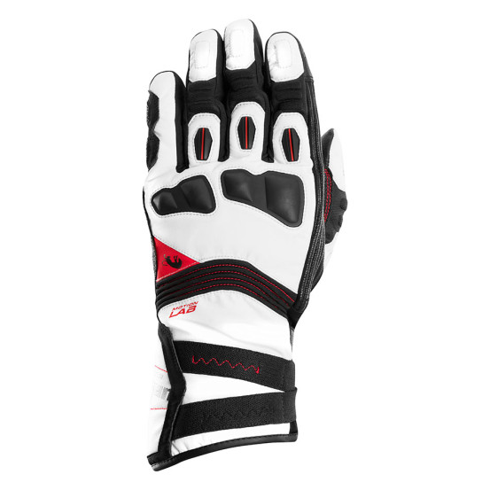 Gants Furygan ARAVIS PRIMALOFT 37.5 - Pearl Noir
