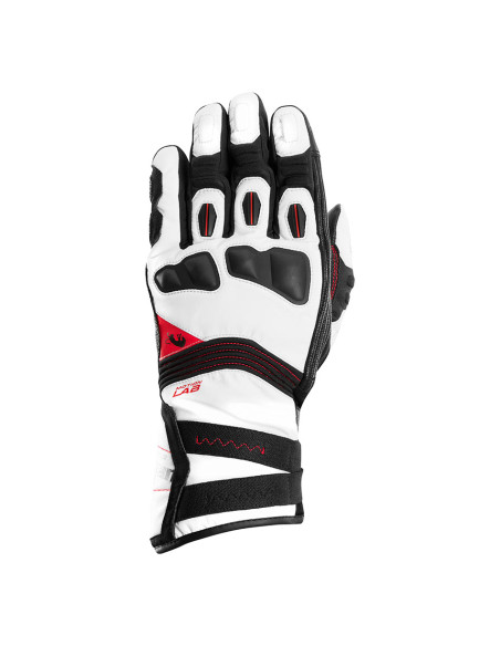 Gants Furygan ARAVIS PRIMALOFT 37.5 - Pearl Noir
