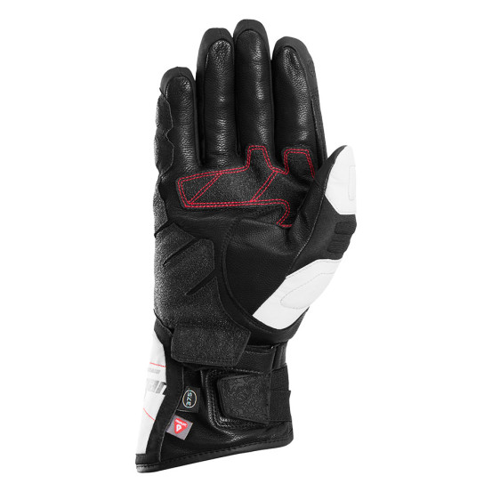 Gants Furygan ARAVIS PRIMALOFT 37.5 - Pearl Noir