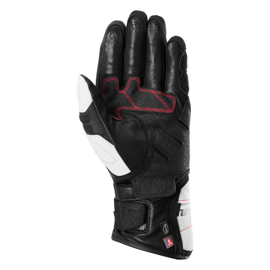 Gants Furygan ARAVIS PRIMALOFT 37.5 - Pearl Noir