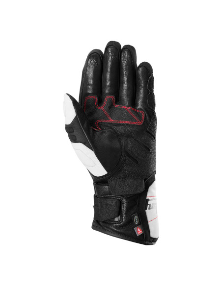Gants Furygan ARAVIS PRIMALOFT 37.5 - Pearl Noir