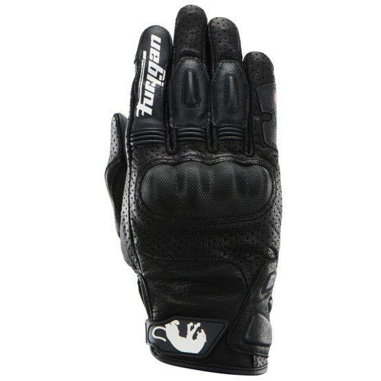 Gants Furygan TD21 VENTED EVO - Noir