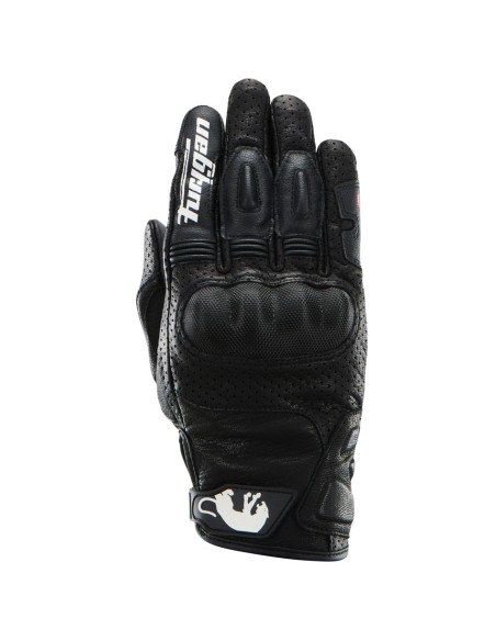 Gants Furygan TD21 VENTED EVO - Noir