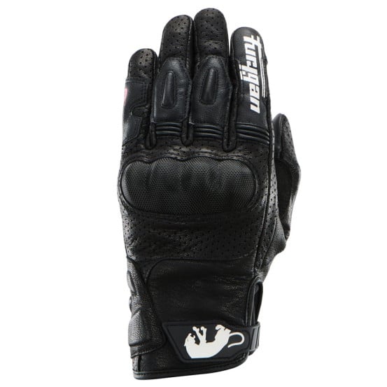 Gants Furygan TD21 VENTED EVO - Noir