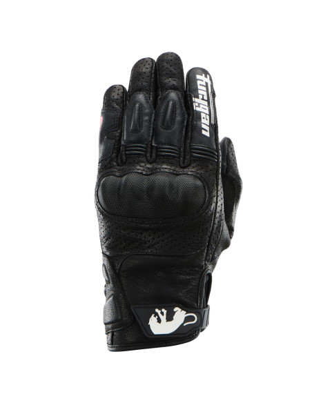 Gants Furygan TD21 VENTED EVO - Noir