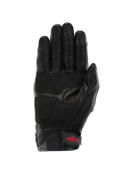 Gants Furygan TD21 VENTED EVO - Noir