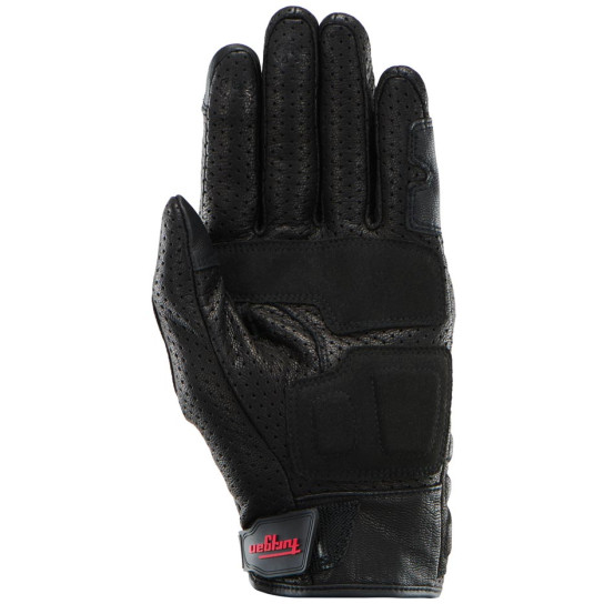 Gants Furygan TD21 VENTED EVO - Noir