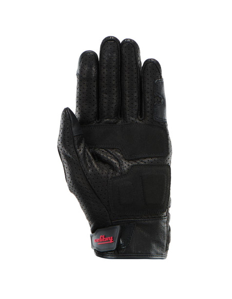 Gants Furygan TD21 VENTED EVO - Noir