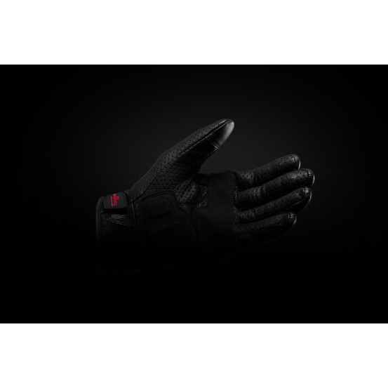 Gants Furygan TD21 VENTED EVO - Noir
