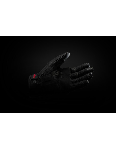 Gants Furygan TD21 VENTED EVO - Noir