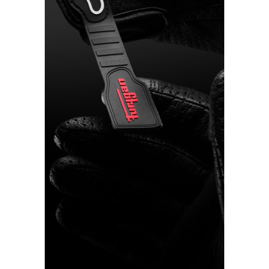Gants Furygan TD21 VENTED EVO - Noir