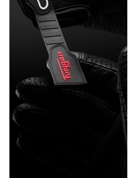 Gants Furygan TD21 VENTED EVO - Noir