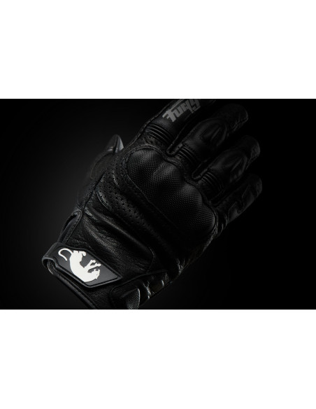 Gants Furygan TD21 VENTED EVO - Noir