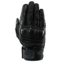 Gants Furygan LR JET VENTED D3O EVO - Noir