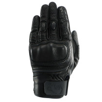Gants Furygan LR JET VENTED D3O EVO - Noir 2