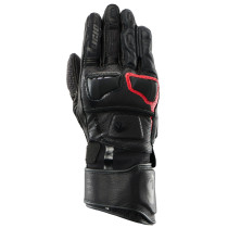 Gants Furygan STYG15 VENTED - Noir Rouge