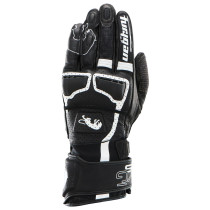 Gants Furygan STYG15 VENTED - Noir Blanc 2